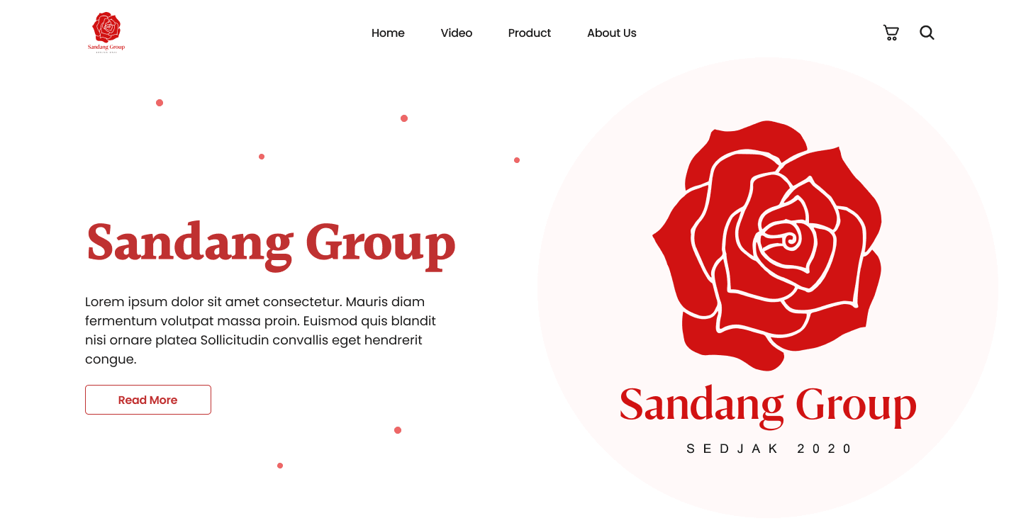 Sandang Group